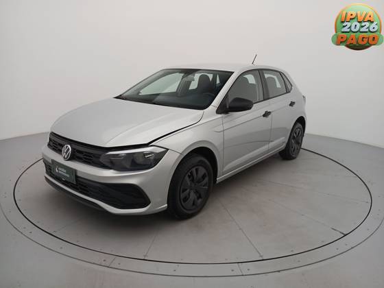 VOLKSWAGEN POLO 1.0 MPI TRACK MANUAL VOLKSWAGEN POLO 1.0 MPI TRACK MANUAL